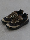 Flower Mountain/Shanwu Huanye Iwano 2 x Nicholas Sneakers FM-FM130001-ZQL Brown/Light Green (FM130002)